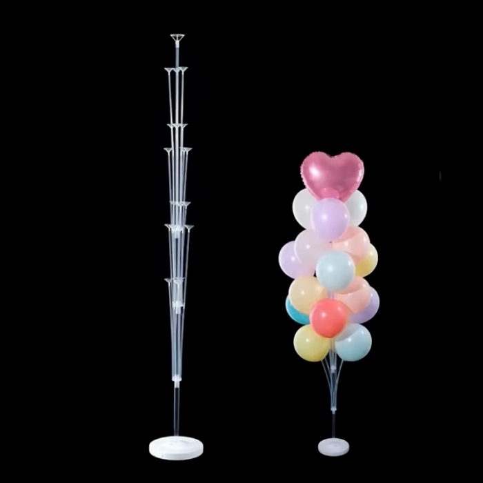 Balloon Stand Table Backdrop Floor Stand Wedding Decoration Holder